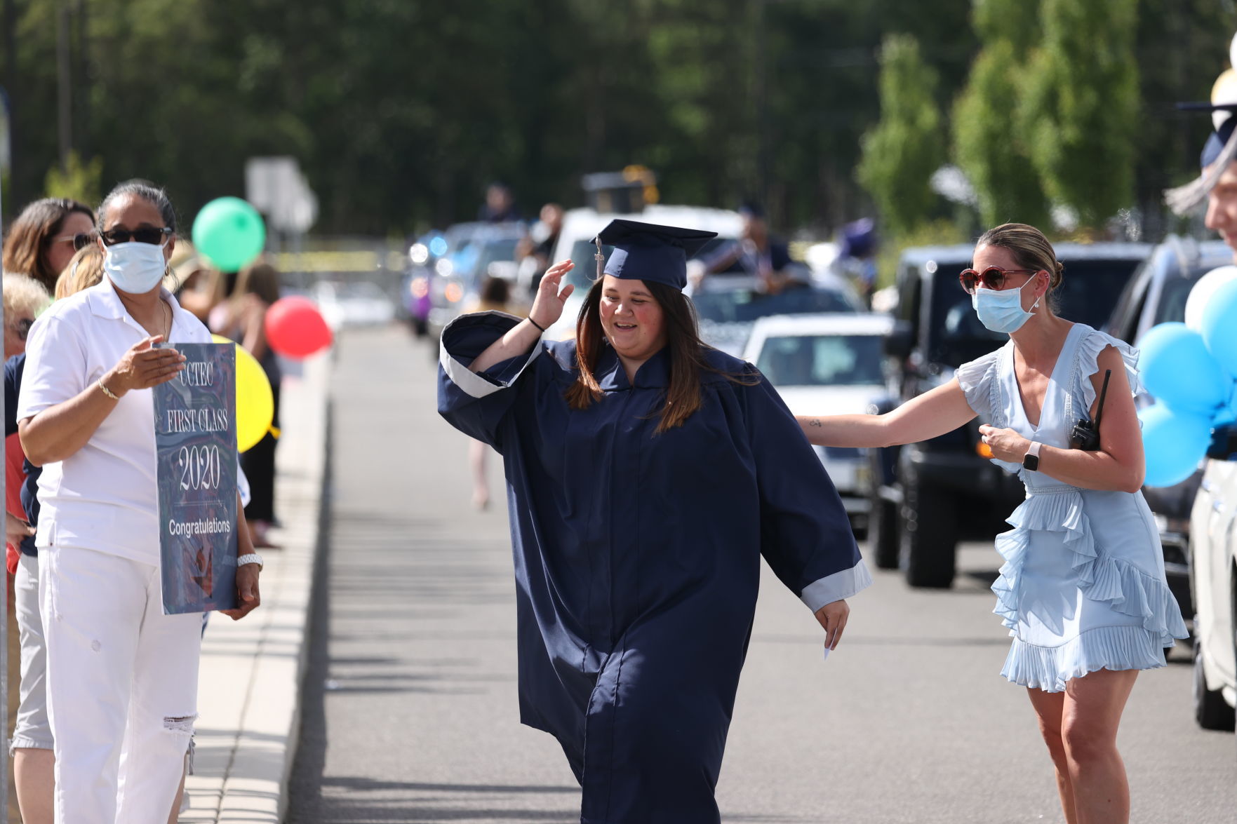Cumberland County Technical Education Center